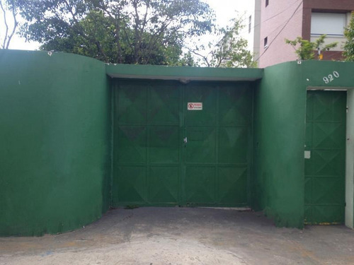 Imagem 8 de 13 de Sobrado Para Venda Em São Paulo, Vila Anglo Brasileira, 4 Dormitórios, 1 Suíte, 2 Banheiros, 9 Vagas - So0039_1-1295486