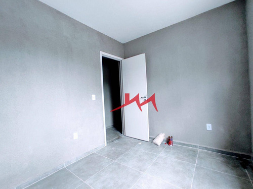 Imagem 13 de 16 de Casa Com 2 Quartos À Venda, 62 M² Por R$ 200.000 - Maria Paula - São Gonçalo/rj - Ca0230