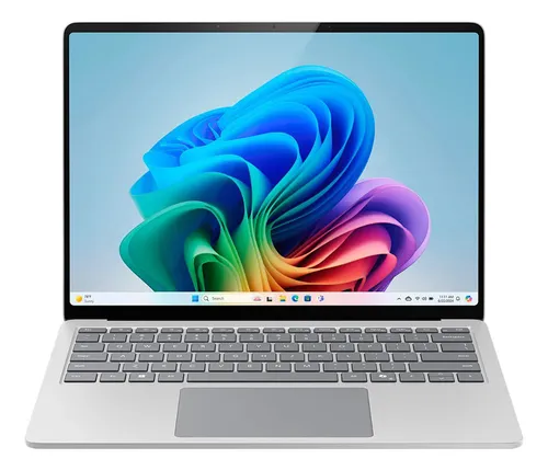 Notebook Microsoft Snapdragon/16gb/256gb Ssd 15 Touch W11 Notebook Microsoft Snapdragon/16gb/256gb Ssd 15 Touch W11