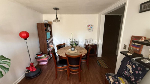 Departamento En Venta De 2 Dorm. En Ñuñoa