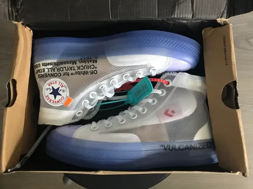 Converse off white precio mexico hotsell