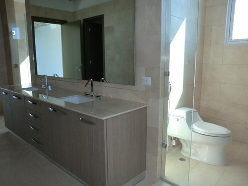 Imagen 8 de 14 de Venta De Apartamento En Ph Santorini, Coco Del Mar 20-11591