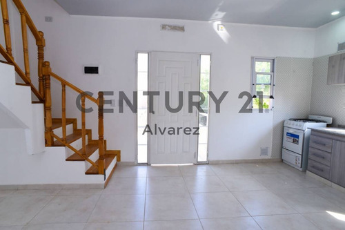 Imagen 9 de 30 de Venta Depto 2 Amb. + Adicionales, Tipo Dúplex A Estrenar, Monte Grande C/cochera