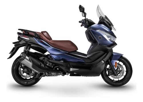 Voge Sr4 Pro Max Scooter 0km 2025 Urquiza Motos