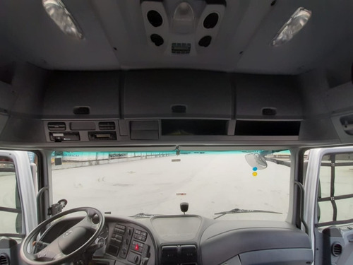 Mb Actros 2546 Ls 6x2