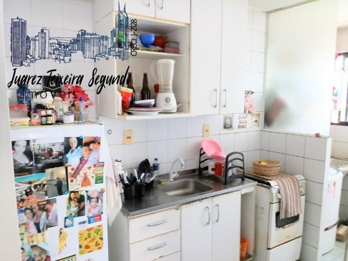 Imagem 8 de 17 de Apto Quarto E Sala No Caminho Das Árvores, Andar Alto, Nascente, Oportunidade! - 08075 - 69376970