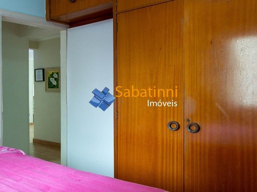 Imagem 15 de 29 de Apartamento A Venda Em Sp Cambuci - Ap06502 - 70311059