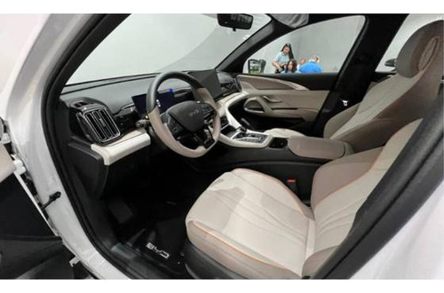 BYD Song Pro 1.5 DM-I HÍBRIDO GS AUTOMÁTICO