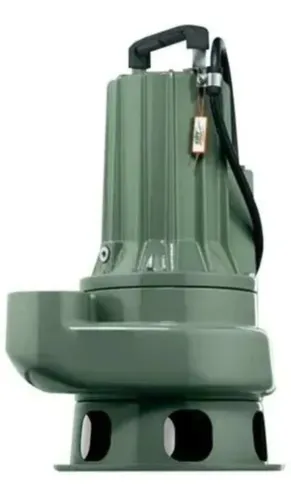 comprar Bomba De Achique Aguas Negras City Pedrollo2hp 230v. 3 Fases