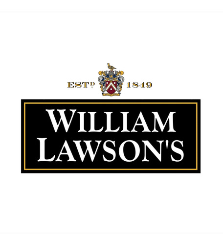 Whisky Escoces William Lawson's 750ml
