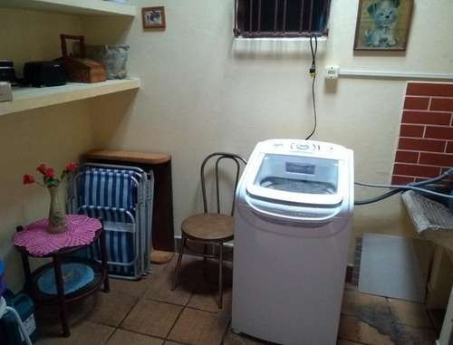 Imagem 22 de 22 de Casa Com 2 Dormitórios À Venda, 90 M² Por R$ 270.000,00 - Jardim Imperador - Praia Grande/sp - Ca1462