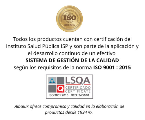 Caja 8 Lavalozas Limpia Y Desengrasa 2 Lts