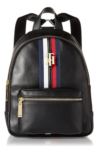 Tommy Hilfiger Mochila Jaden Plus Para Mujer