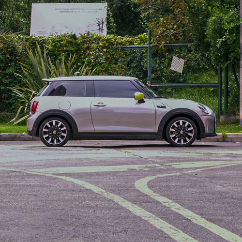 Mini Mini Cooper Se 0.0 Iconic At