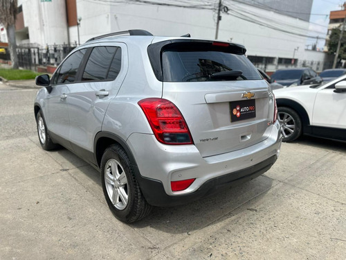 Chevrolet Tracker 1.8 Ls