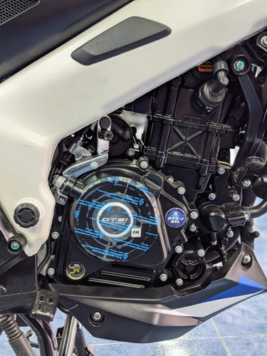 Imagen 6 de 16 de Bajaj Rouser Ns 200