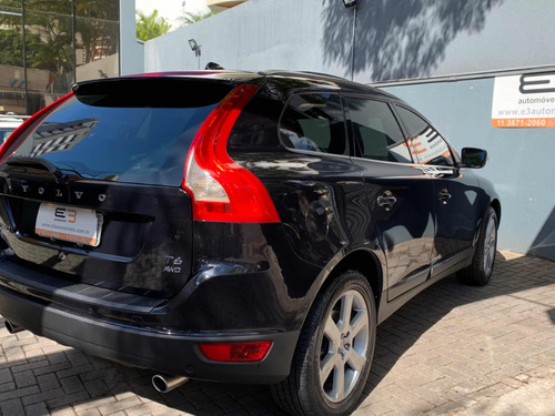 Volvo Xc60 3.0 T6 Top 5p