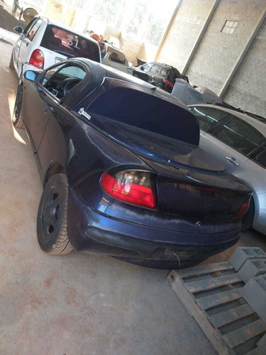 Sucata Chevrolet Tigra 2001