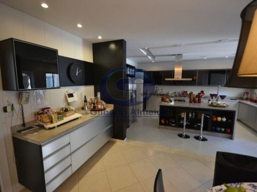 Imagem 14 de 30 de Casa 4 Suítes A Venda No Quintas Do Rio Na Barra Da Tijuca - B-69245 - 33123048