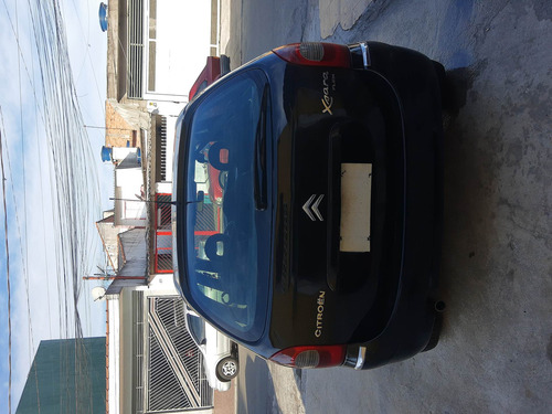 Imagem 4 de 15 de Citroen Xsara Picasso 2011