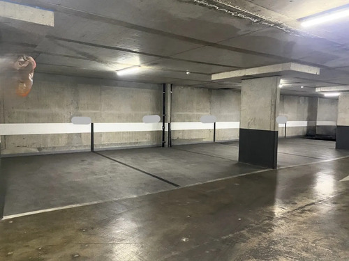 Estacionamientos En Venta | Av. Las Condes.