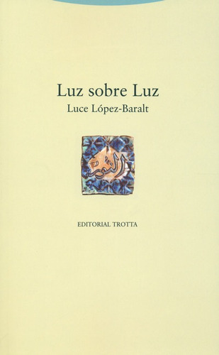 Libro Luz Sobre Luz