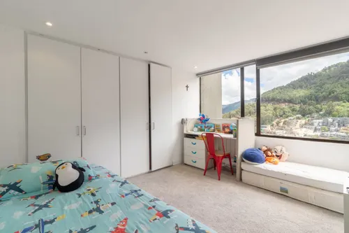 Apartamento En Venta En Chicó Alto. Cod V19004