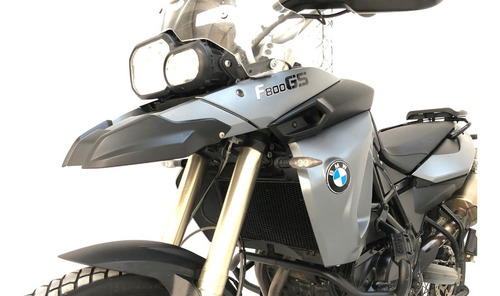 Bmw F 800 Gs