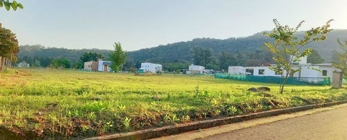 Imagen 3 de 4 de Terreno En Country Nuevo Mundo De 434 M2