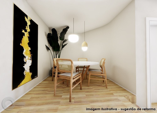 Apartamento - Ap02896 - 69026574