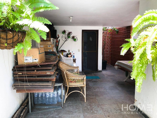 Imagem 6 de 30 de Casa Com 4 Dormitórios À Venda, 160 M² Por R$ 1.570.000,00 - Barra Da Tijuca - Rio De Janeiro/rj - Ca0568