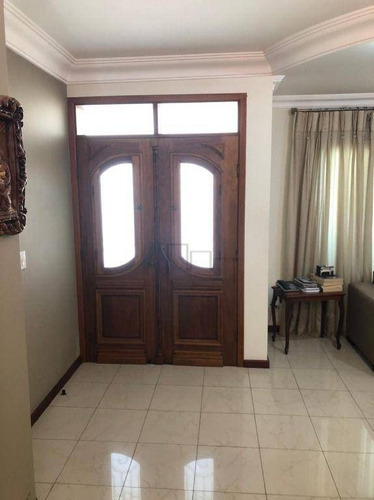 Imagem 5 de 30 de Casa À Venda, 337 M² Por R$ 1.350.000,00 - Condomínio Ibiti Do Paço - Sorocaba/sp - Ca2559