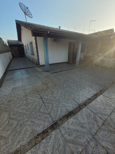 Imagem 7 de 18 de Maravilhosa Casa Terrea Em Mongagua Sao Paulo Ref 3308 S