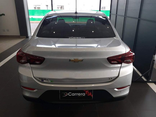 Chevrolet Onix 1.0 FLEX PLUS LT MANUAL