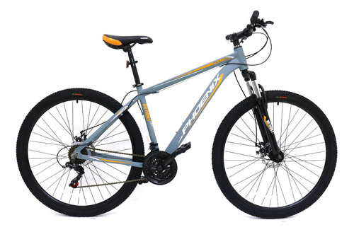 Bicicleta Phoenix Mtb Aro 29 21 Velocidades