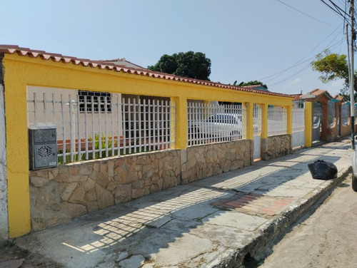 Se Vende Casa En Ciudad Alianza, Guacara. (vr