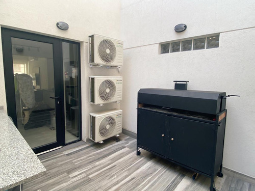 Imagen 7 de 30 de Venta Departamento 3 Ambientes Con 2 Cocheras En Caballito Plaza Irlanda Cid Campeador