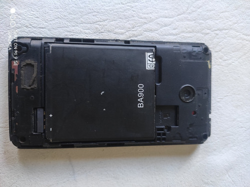 Sony Xperia E1 - D2104 - No Estado