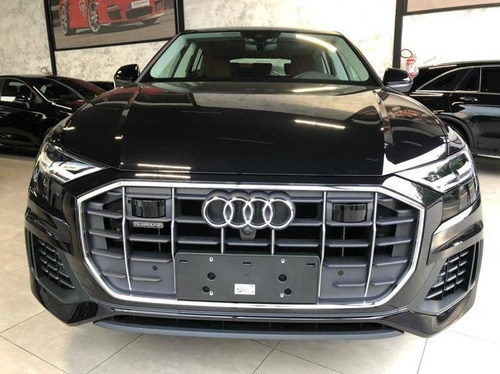 Imagem 3 de 8 de Audi Q8 3.0 Tfsi Gasolina Performance Quattro Tiptronic