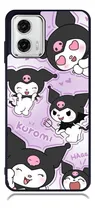 Comprar Carcasas Para Celulares Diseño Kuromi #3