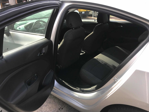 Imagen 6 de 12 de Chevrolet Cruze 2017 1.4 Lt At