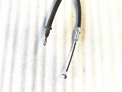 Chicote Derecho Freno De Mano Chevrolet Sonic Ltz 2012-2016 (Usado)