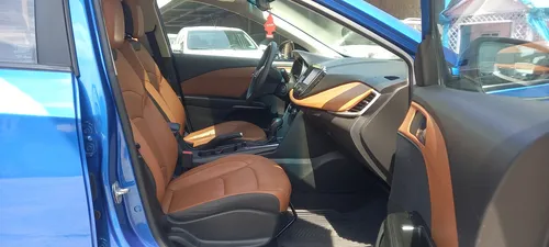 Chevrolet Cavalier 1.5 Premier At