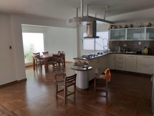 Imagen 10 de 14 de Casa + Anexo Club De Campo San Antonio