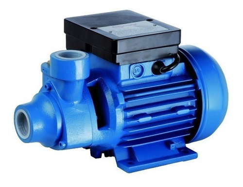 Bomba Periférica 1/2 Hp Motorarg Pf50 Bronce Cuotas - Insei
