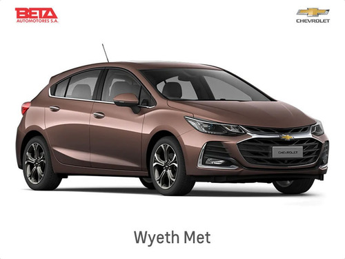 Chevrolet Cruze 5p 1.4 Turbo Lt 2021 0km Oferta Contado #0