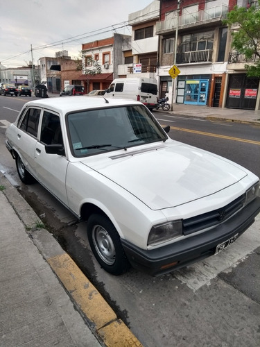 Peugeot 504 2.0 Sl 1999