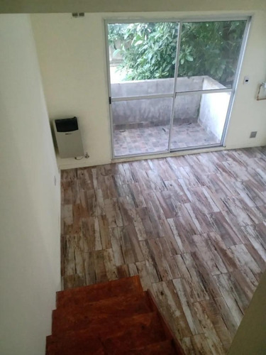 Imagen 5 de 16 de Ph 2 Ambientes Con Patio