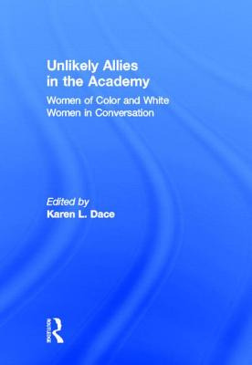 Libro Unlikely Allies In The Academy: Women Of Color And ...