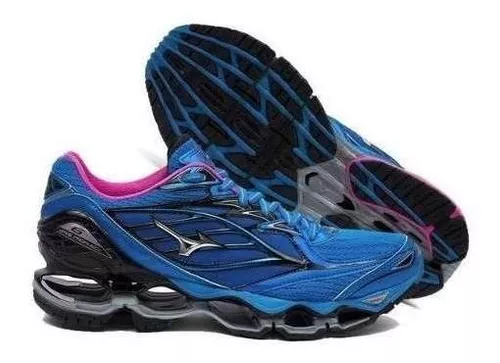 mizuno prophecy 6 original mercado livre